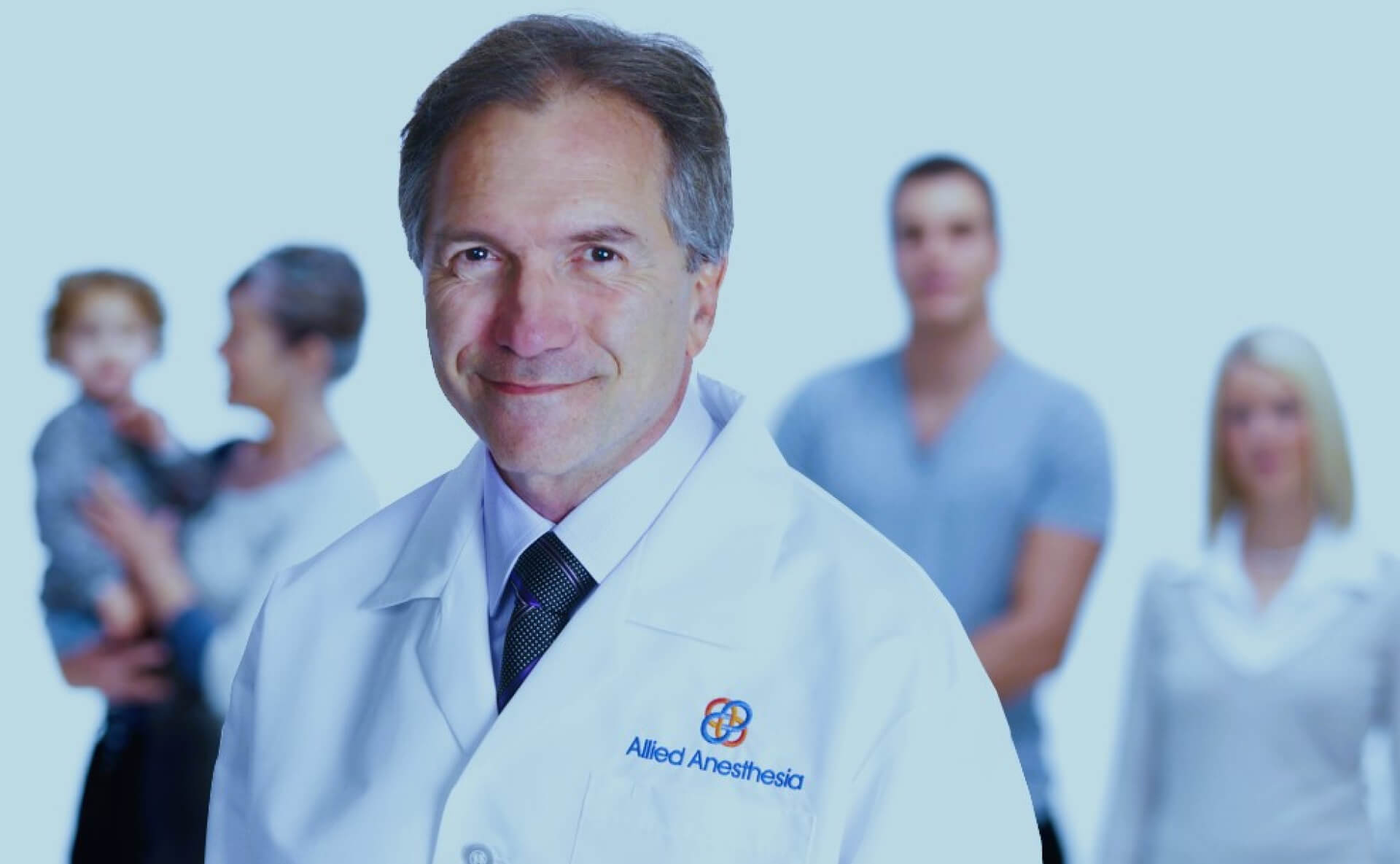 Our Physicians | Allied Anesthesia Medical Group